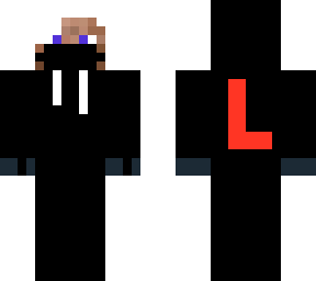 l gamer boy