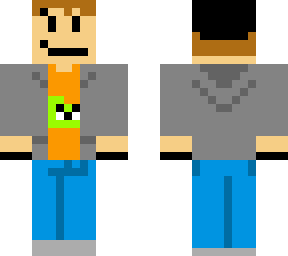 legend151 official skin!