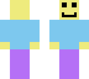 lego character!