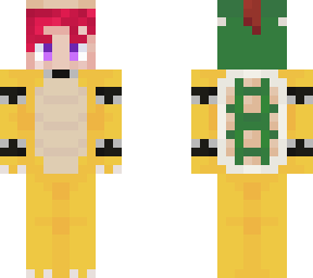 lero lero lero bowser