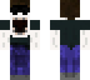 made by "fedgemakesfun"