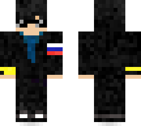 mafiasuit