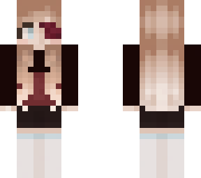 marie leann ranger 2.2