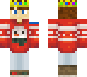 mark_b_ with crown