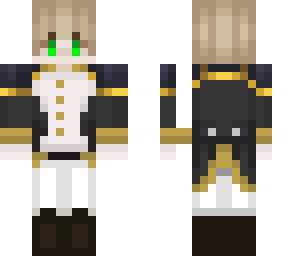 marlo house celestine skin