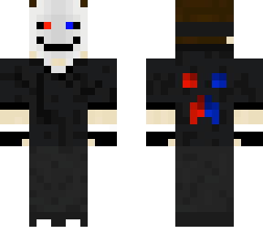 mask hood