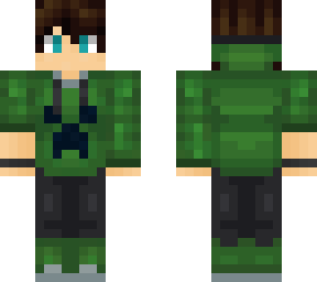 mateogamer (v2.1)