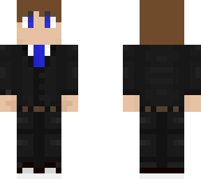 miiinermc suit