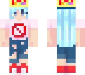 miles's crown