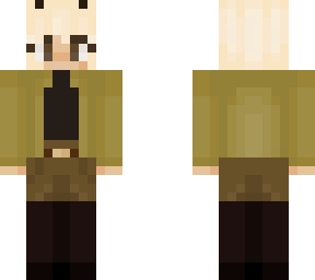 minecraft oc