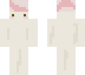 mushroom creature