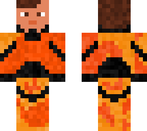 my halo spartan, a remake of one of toro229's skins