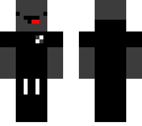 my new main skin