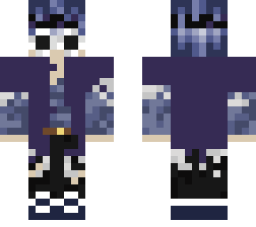 my skin