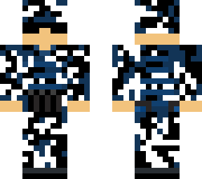 national republic of union navy combat unit