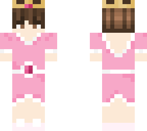 new guy princess