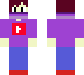 new skin!