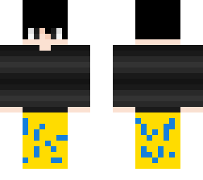 new skin