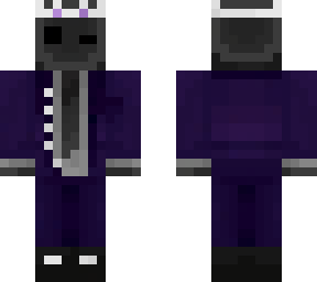 new suit skin