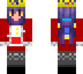 niko oneshot (technoblade)