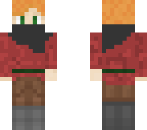 nomad alex