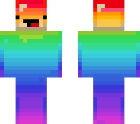 noob rainbow
