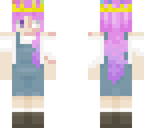 nova - fairy style