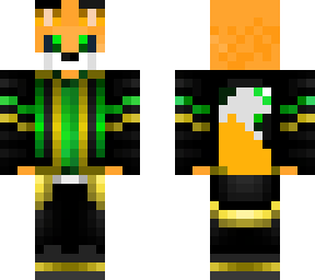 own skin
