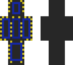 pac man scenario