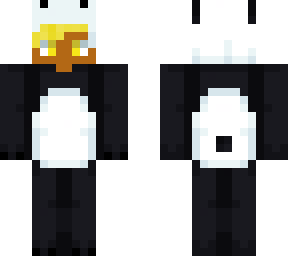 panda