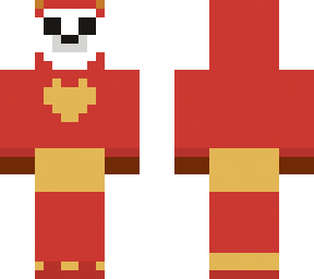 panda chapulin