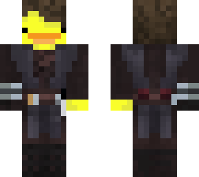 pato jedi