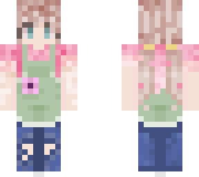 penda's custom skin v1 (bigger eyes)