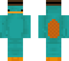 perry