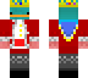 perryblade (crown)