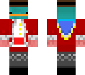 perryblade