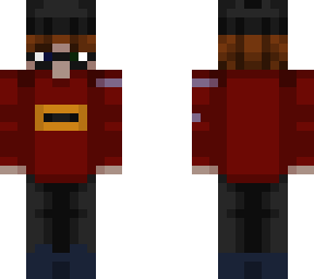 personal skin (technosupprt)