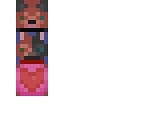 pfp entry for supermeow's pfp comp