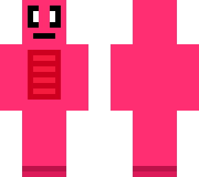 pink dragon