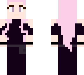 pink gothy