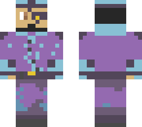 pirate
