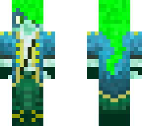 pirateghostravin
