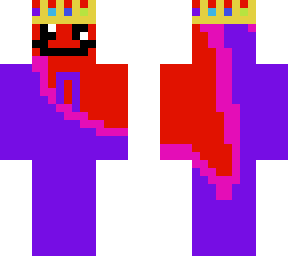 pixel man 3.0