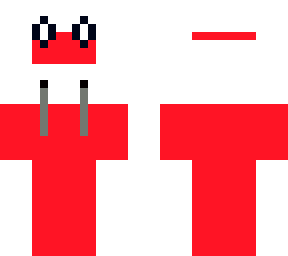 poland countryball with hoodie skin (edited)
