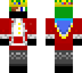 portuzil as technoblade
