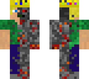 potato crown wither virus