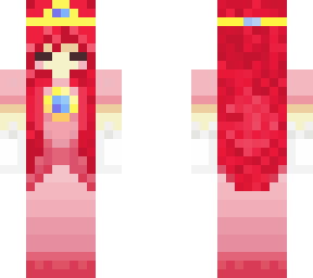 princess dai