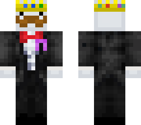 pringles guy but to remember technoblade