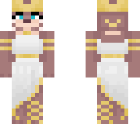 queen otter