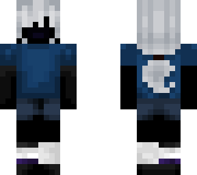 random skin i made